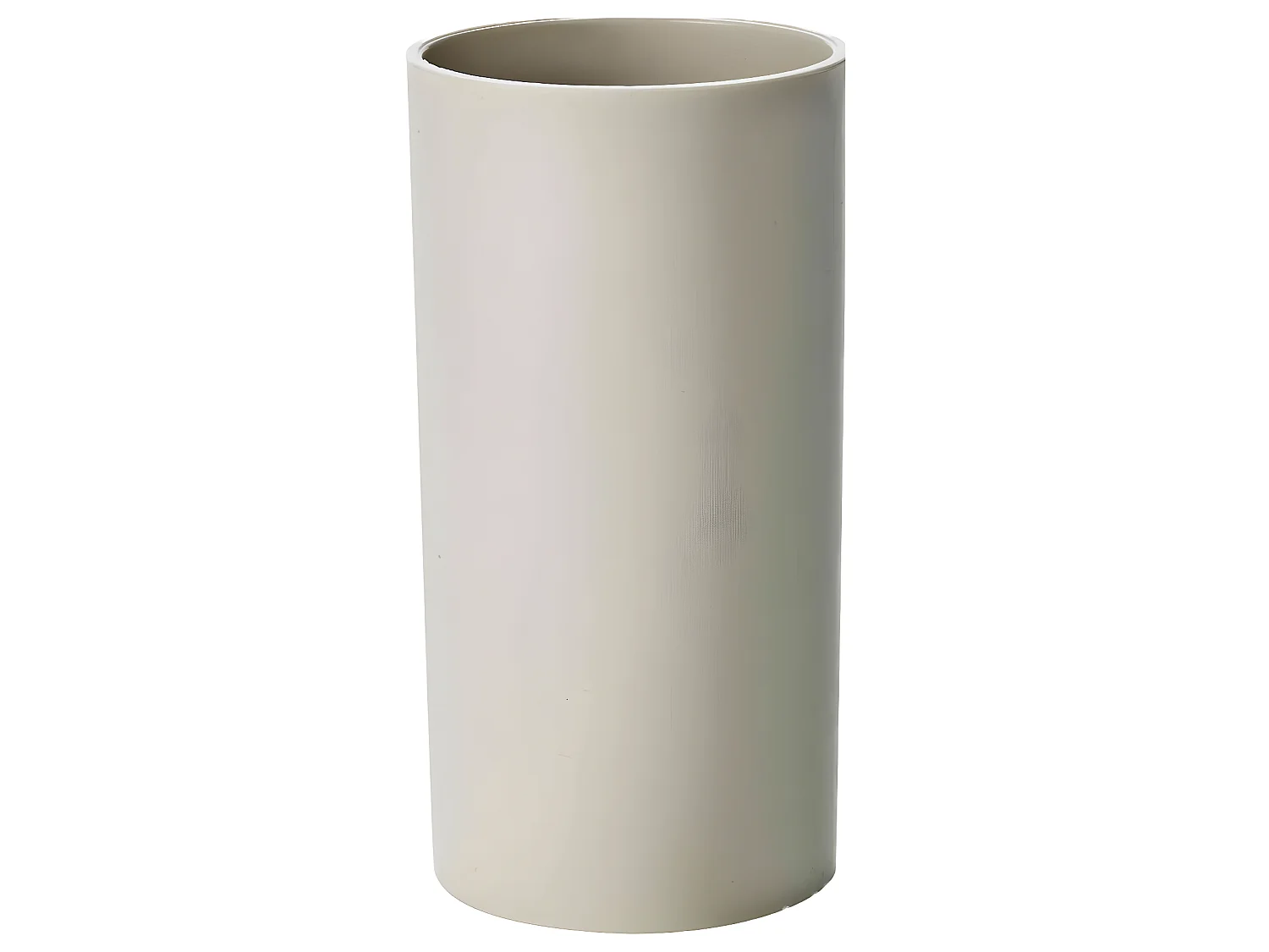 Gobelet porte brosse à dents uni POP