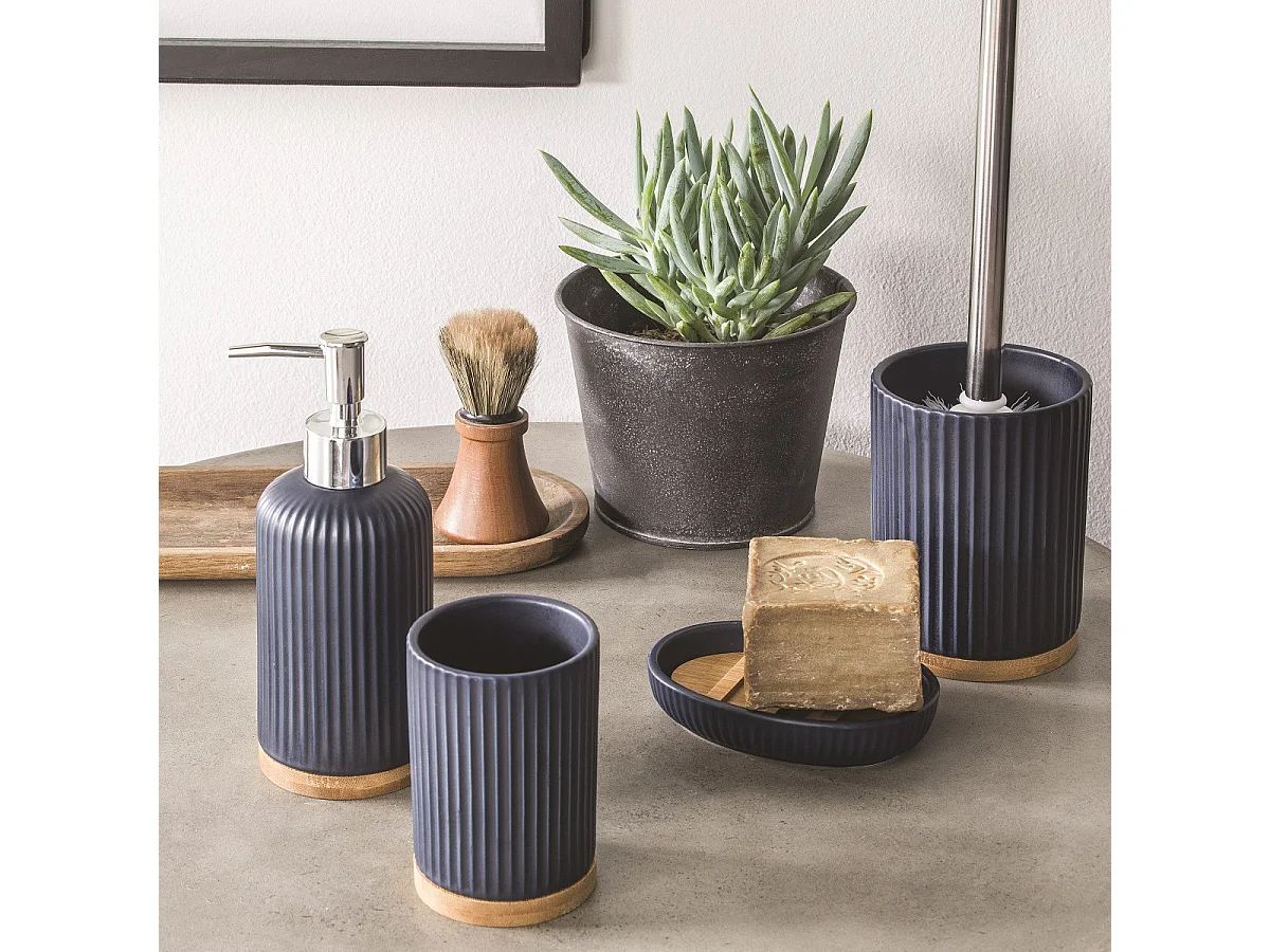 Porte brosse à dents en céramique SMART