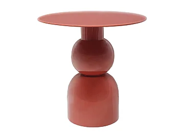 Tavolino rotondo