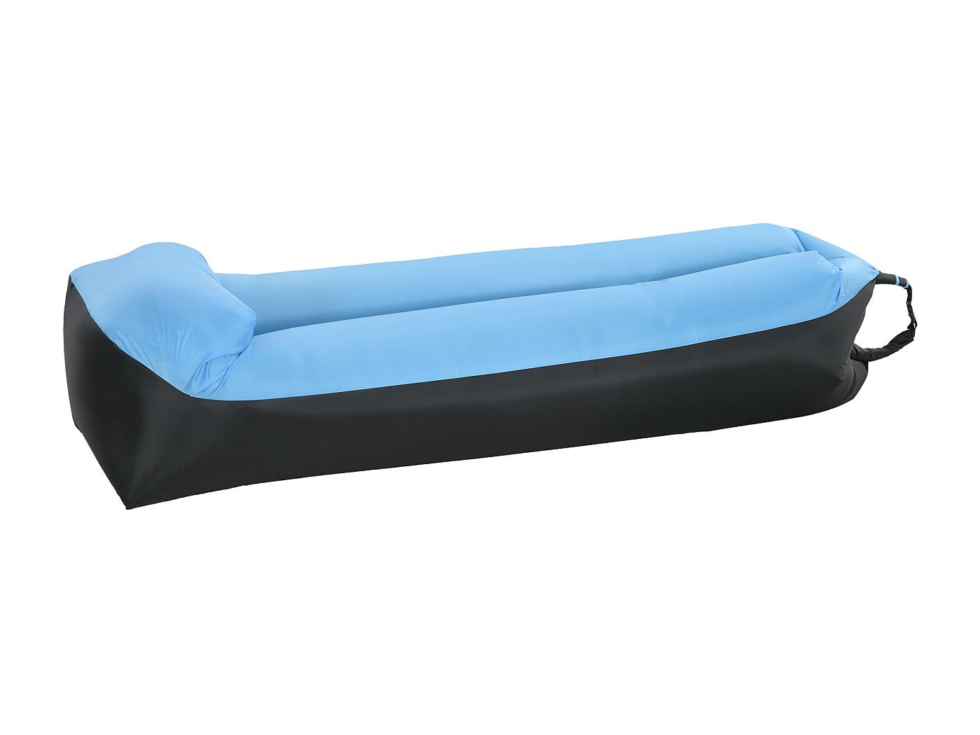 Hiseng Canapé Gonflable Camping Exterieur, Hamac