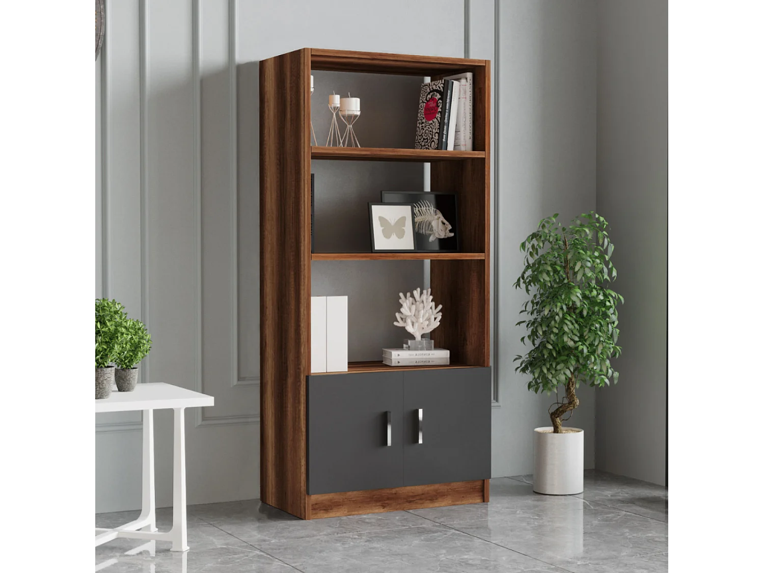 Ensemble de meubles bureau NOTTO