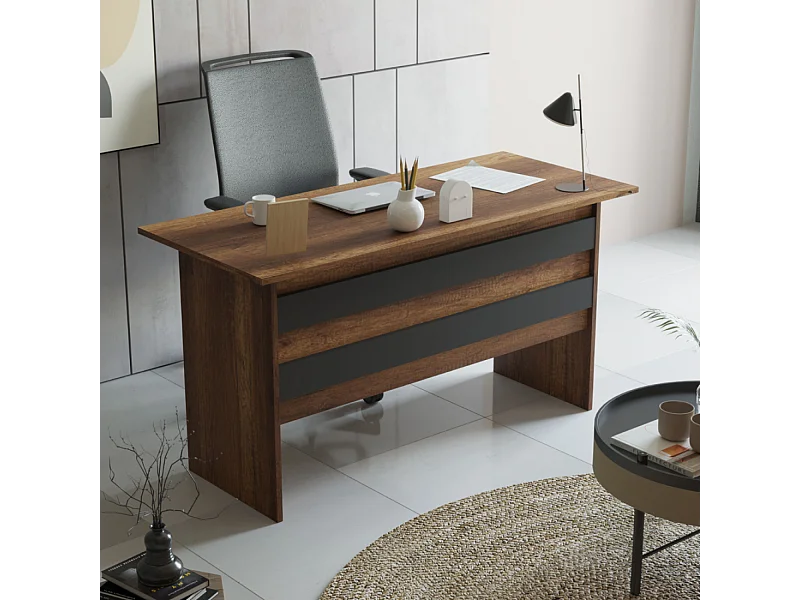 Ensemble de meubles bureau NOTTO