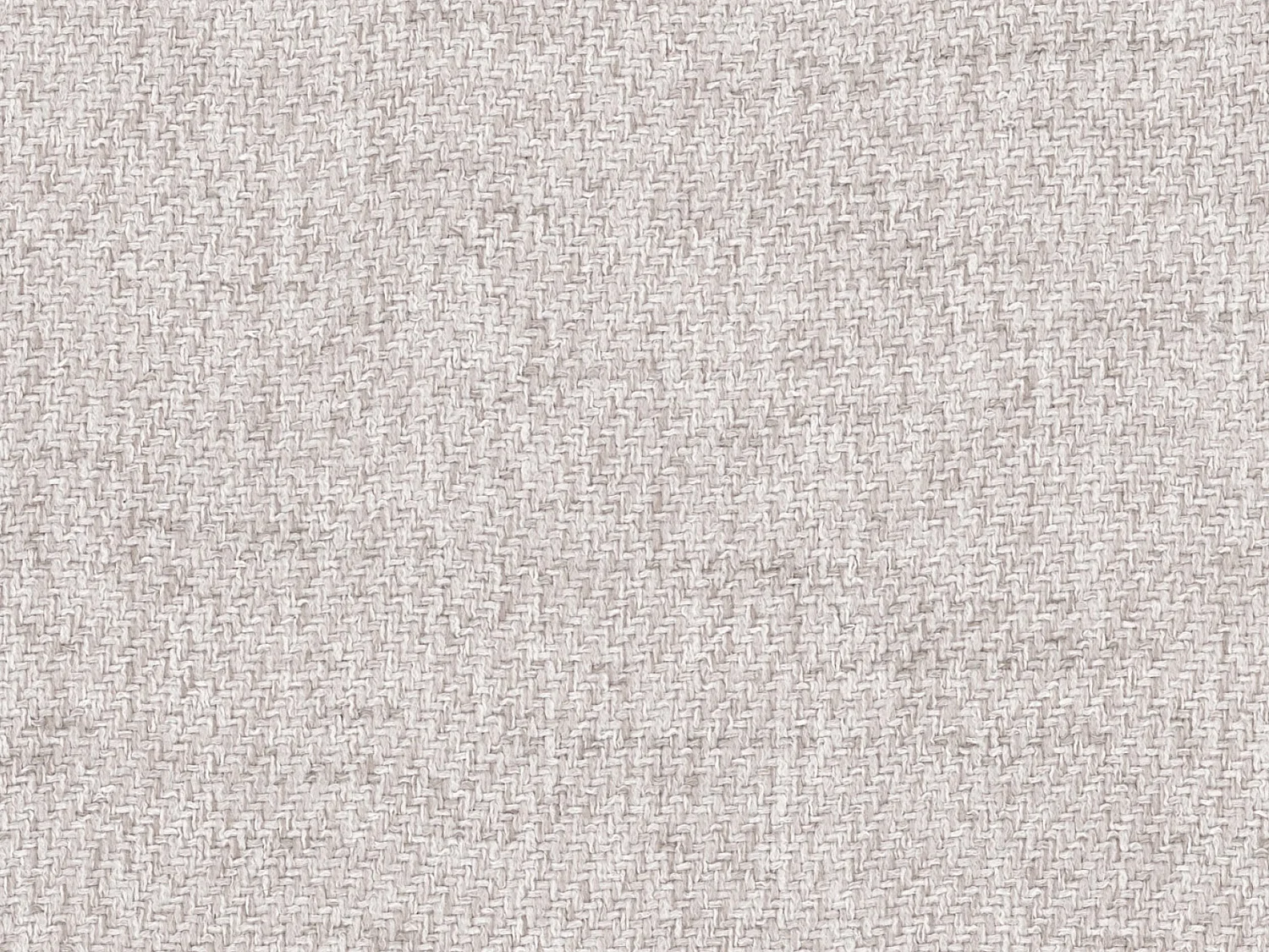 Poltrona relax in Tessuto chiné Beige - LANA