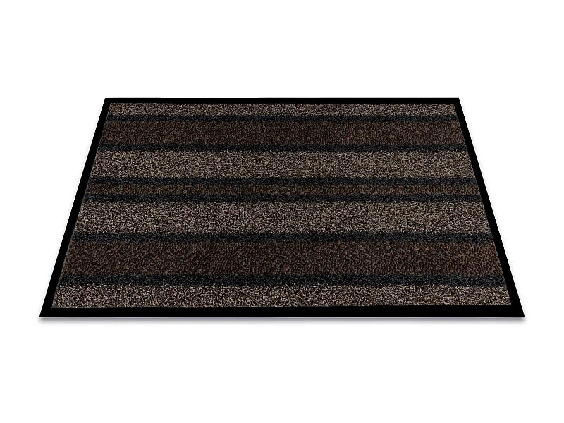 Zerbino antiscivolo per metri lineari ARIZONA 401 esterno, interno, su 90x150 cm