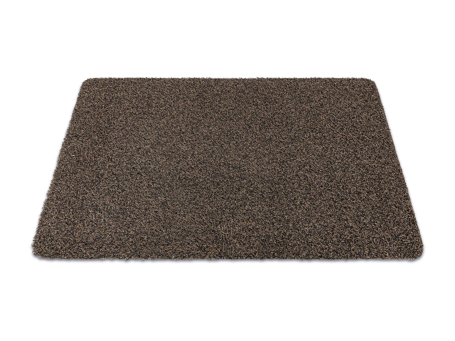 Doormate anti-deslizamento MICHIGAN 401 exterior, interior em - castan 90x150 cm