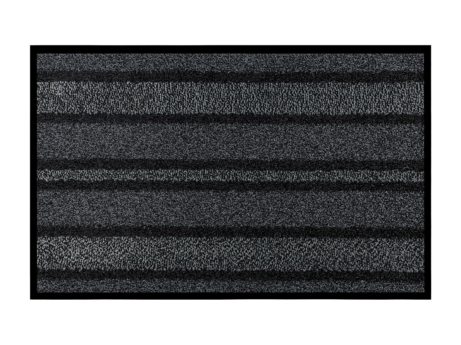 Ruitenwisser ARIZONA 935 anti slip, extern, intern, op een rubber - gr 90x150 cm