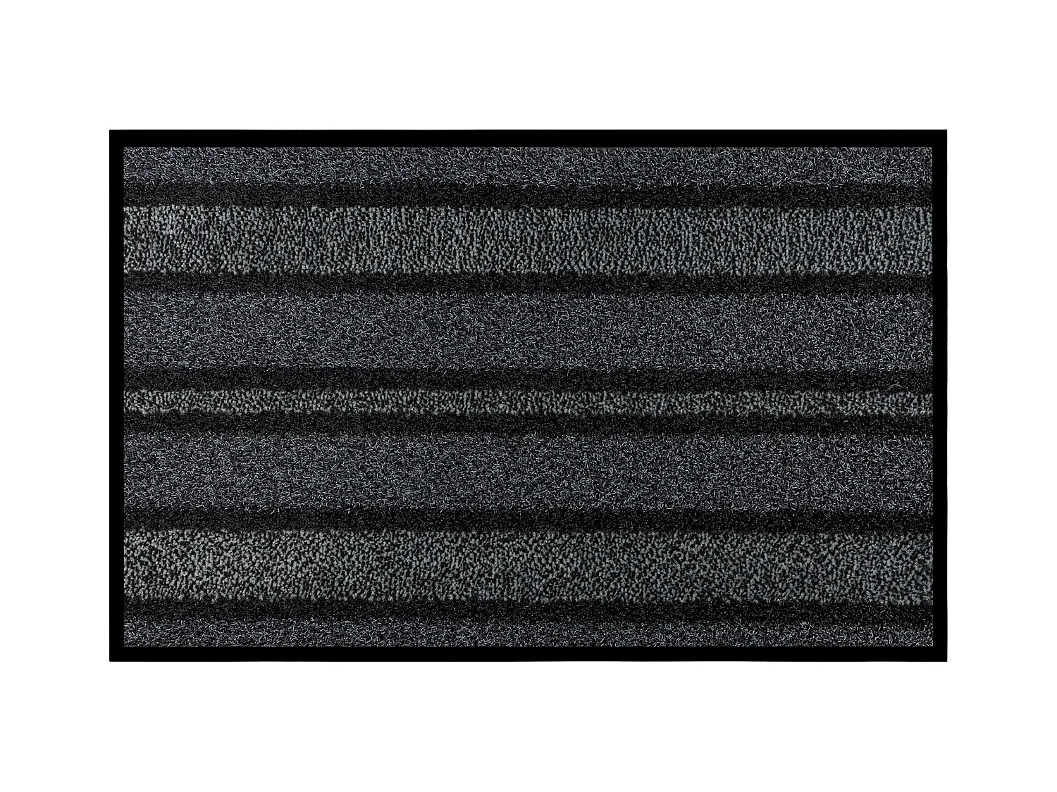 Ruitenwisser ARIZONA 935 anti slip, extern, intern, op een rubber - gr 90x150 cm
