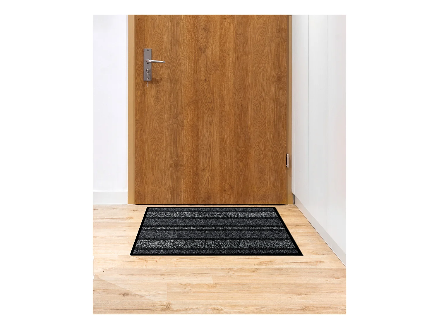 Ruitenwisser ARIZONA 935 anti slip, extern, intern, op een rubber - gr 90x150 cm