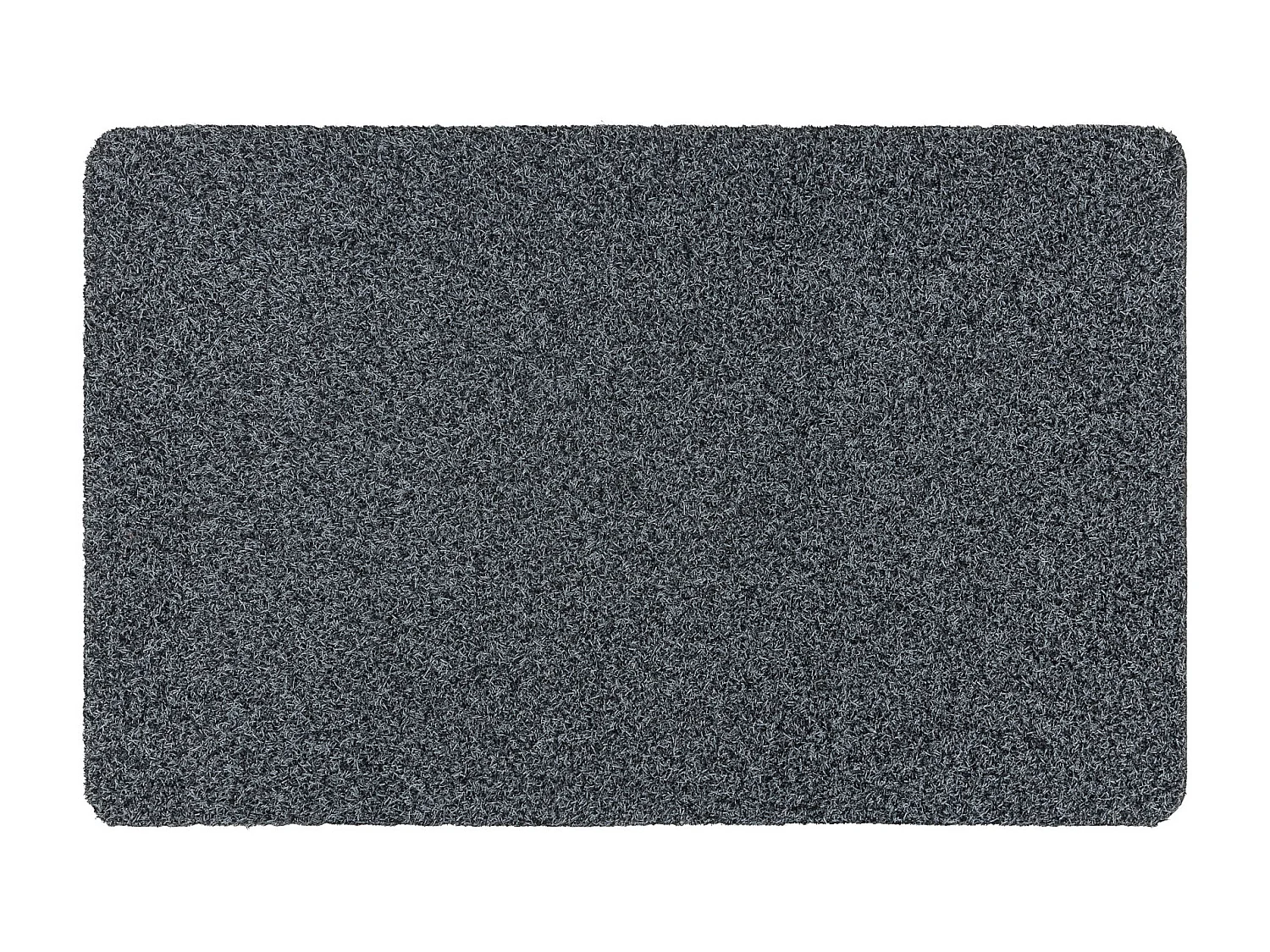 Türmatte MICHIGAN 920 rutschfest, Drinnen, Draußen, gummi - anthrazi 90x150 cm