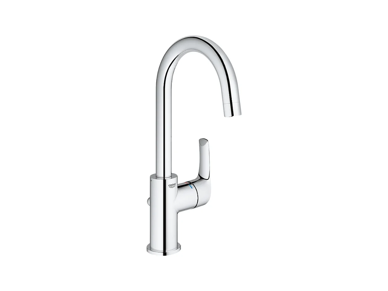 Mitigeur lavabo GROHE Eurosmart L