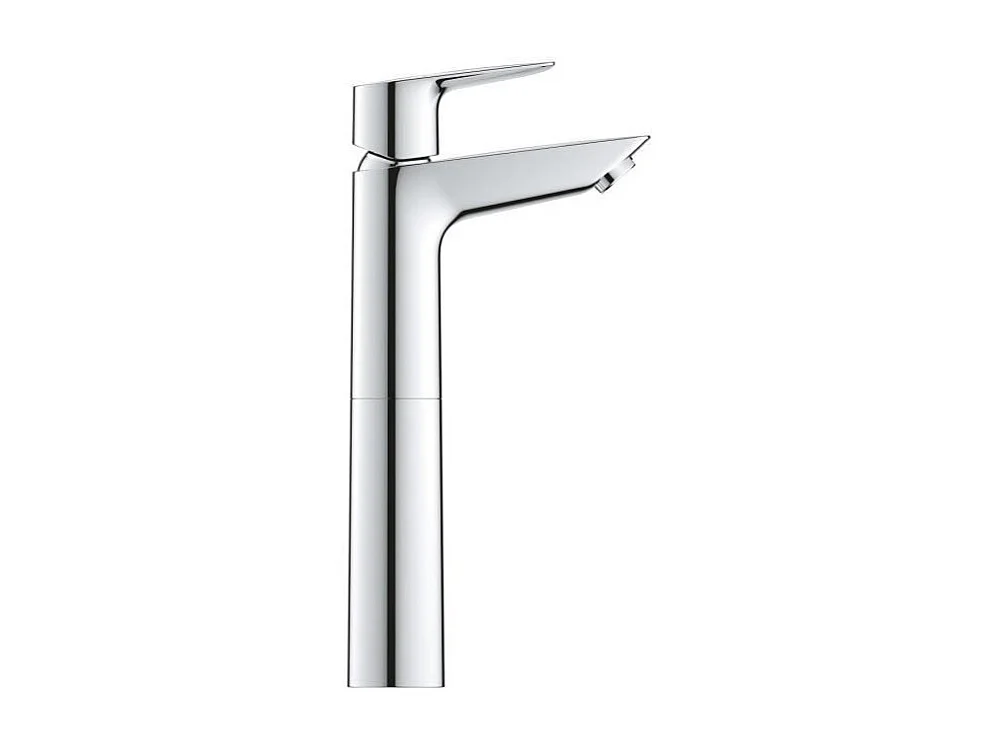 Misturador de lavatório GROHE Quickfix StartEdge XL Cromado Moderno