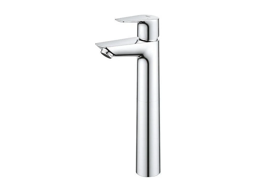Misturador de lavatório GROHE Quickfix StartEdge XL Cromado Moderno