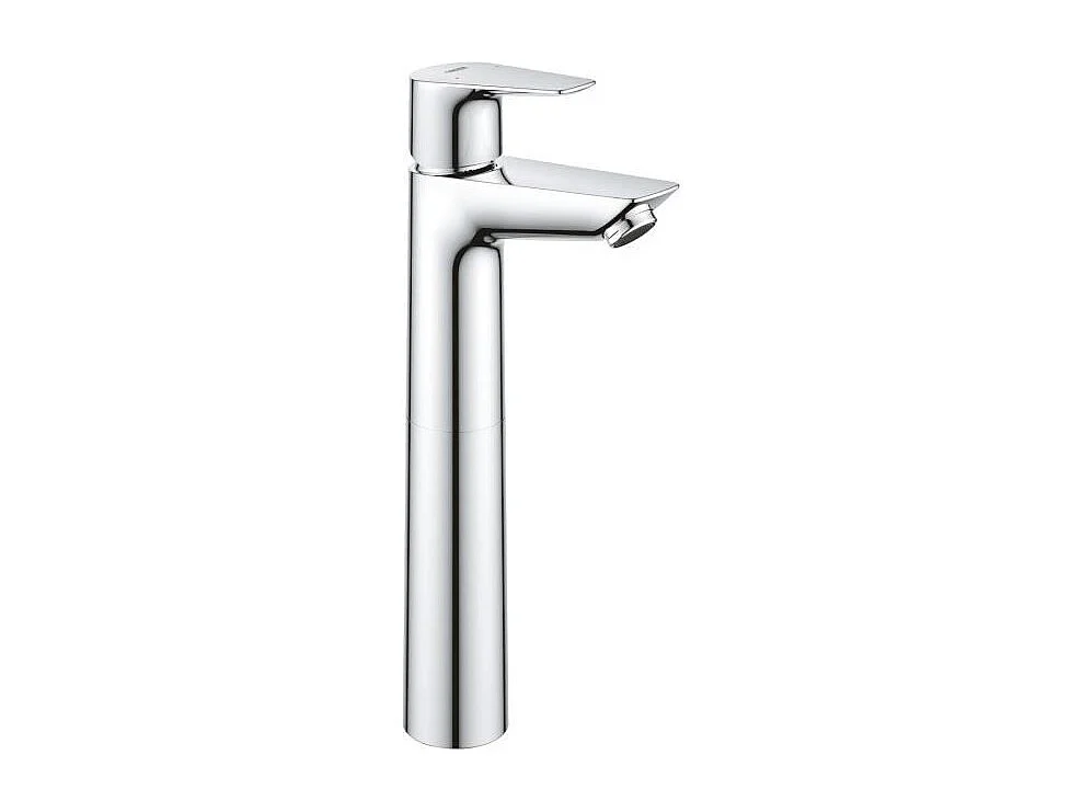 Waschtischarmatur GROHE Quickfix StartEdge XL Chrom Modern