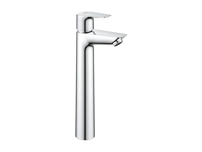 Waschtischarmatur GROHE Quickfix StartEdge XL Chrom Modern