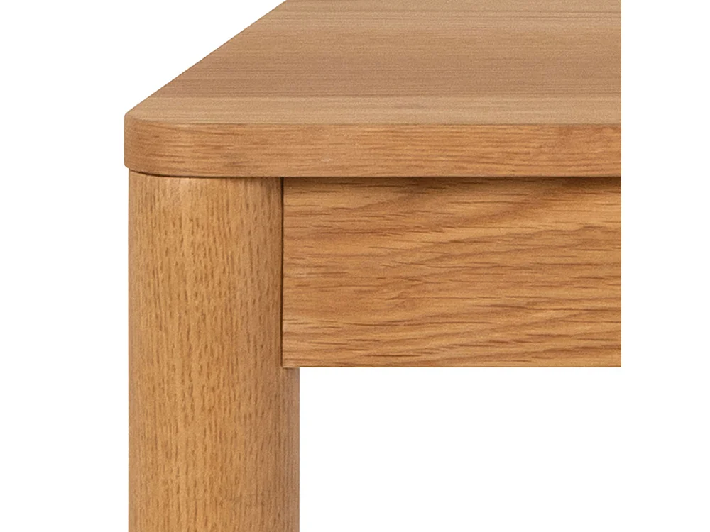 Savacou - Table à manger extensible 8 à 12 personnes en bois 200-300x100cm - Bois clair