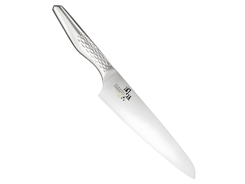 Couteau chef Shoso 21cm