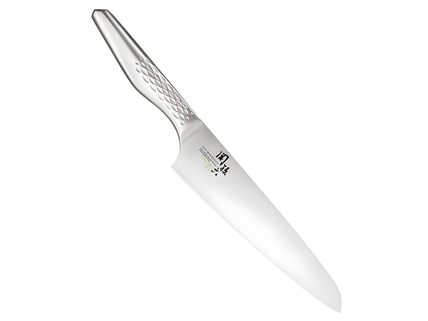 Couteau chef Shoso 21cm