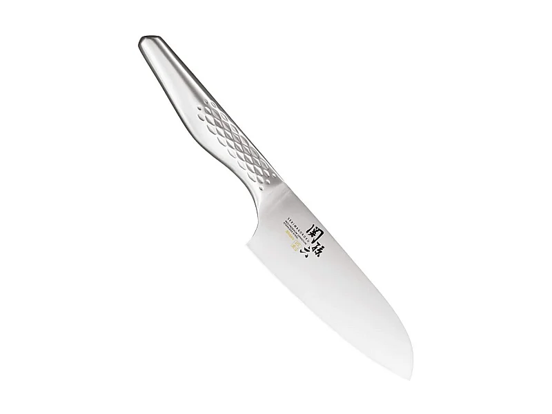 Couteau Santoku Shoso 14,5cm