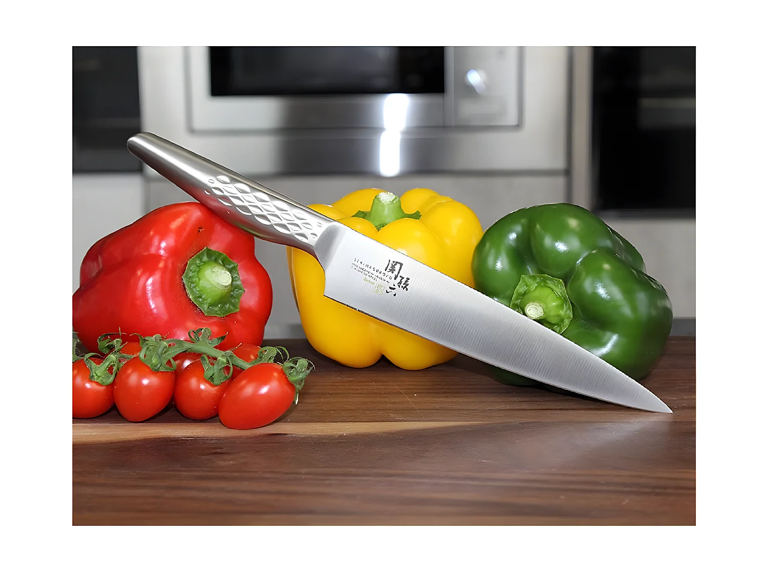 Couteau universel Shoso 15cm