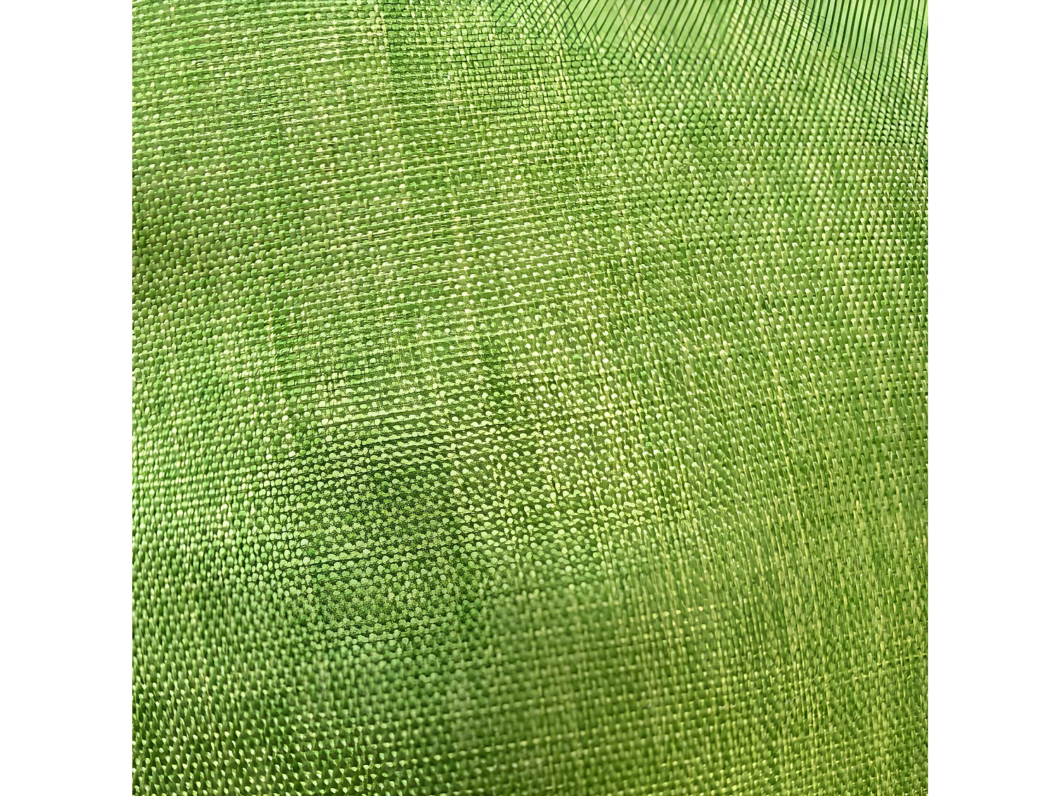 Coussins palette lot en polyester vert 120x80x15 cm