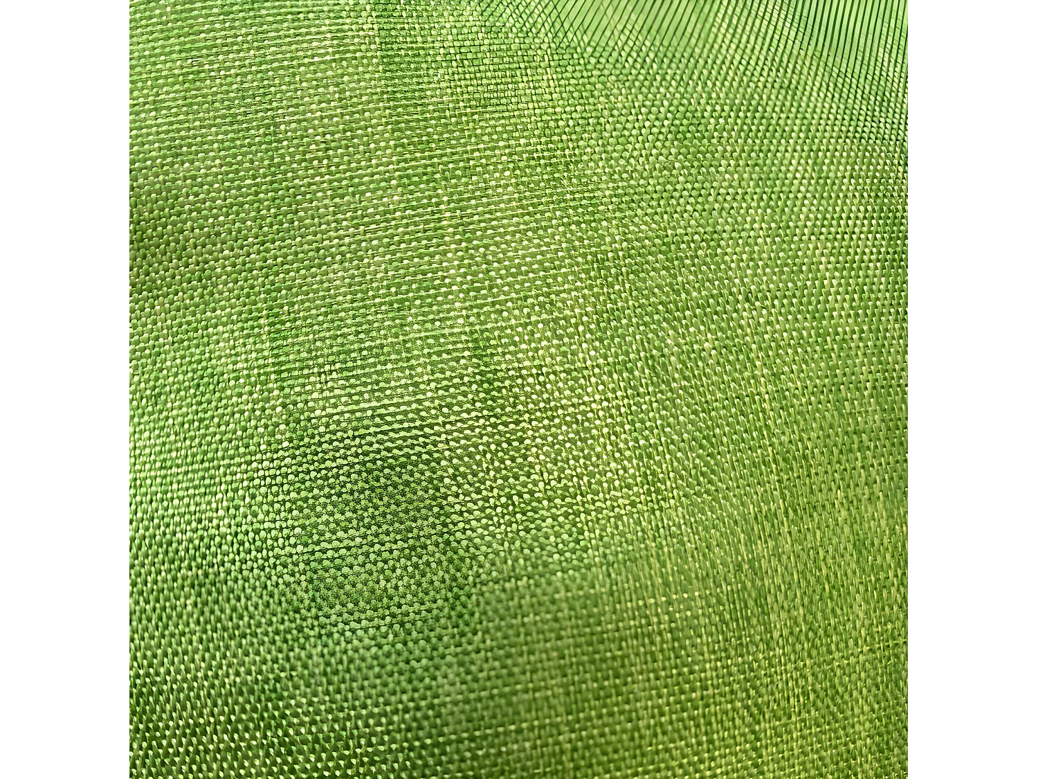 Cuscini per pallet in poliestere verde 120x80x15 cm