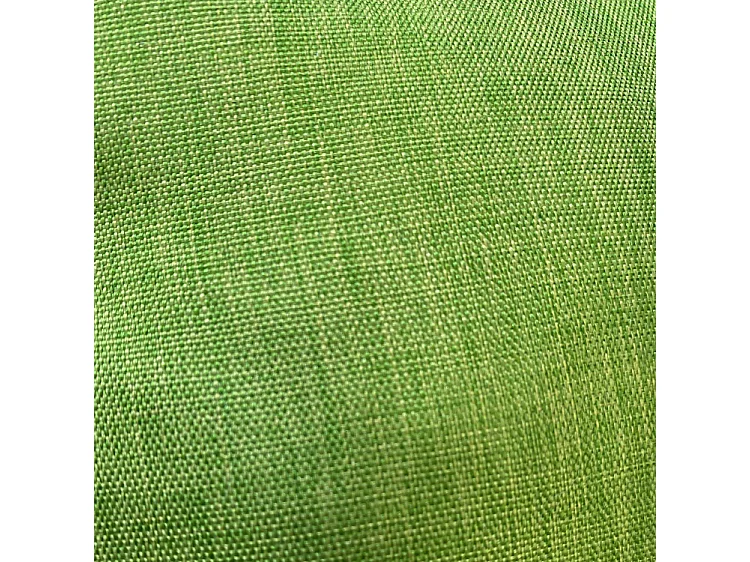 Coussins palette lot en polyester vert 120x80x15 cm