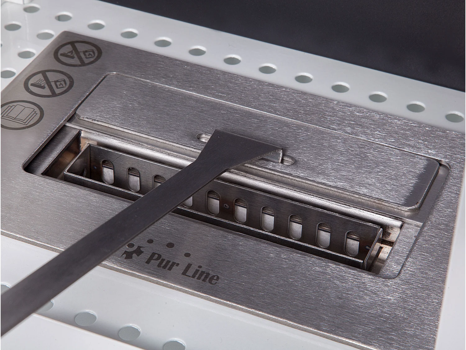 Salamandra de bioetanol