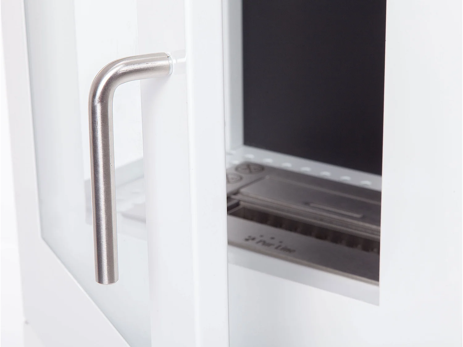 Salamandra de bioetanol