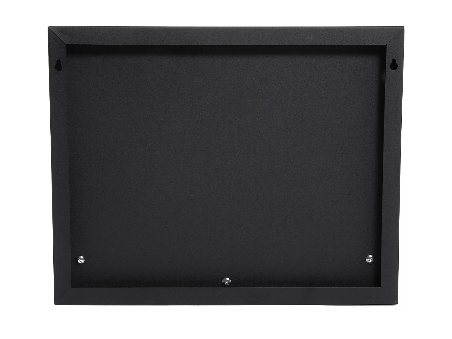 Chimenea de etanol mural con cristal protector