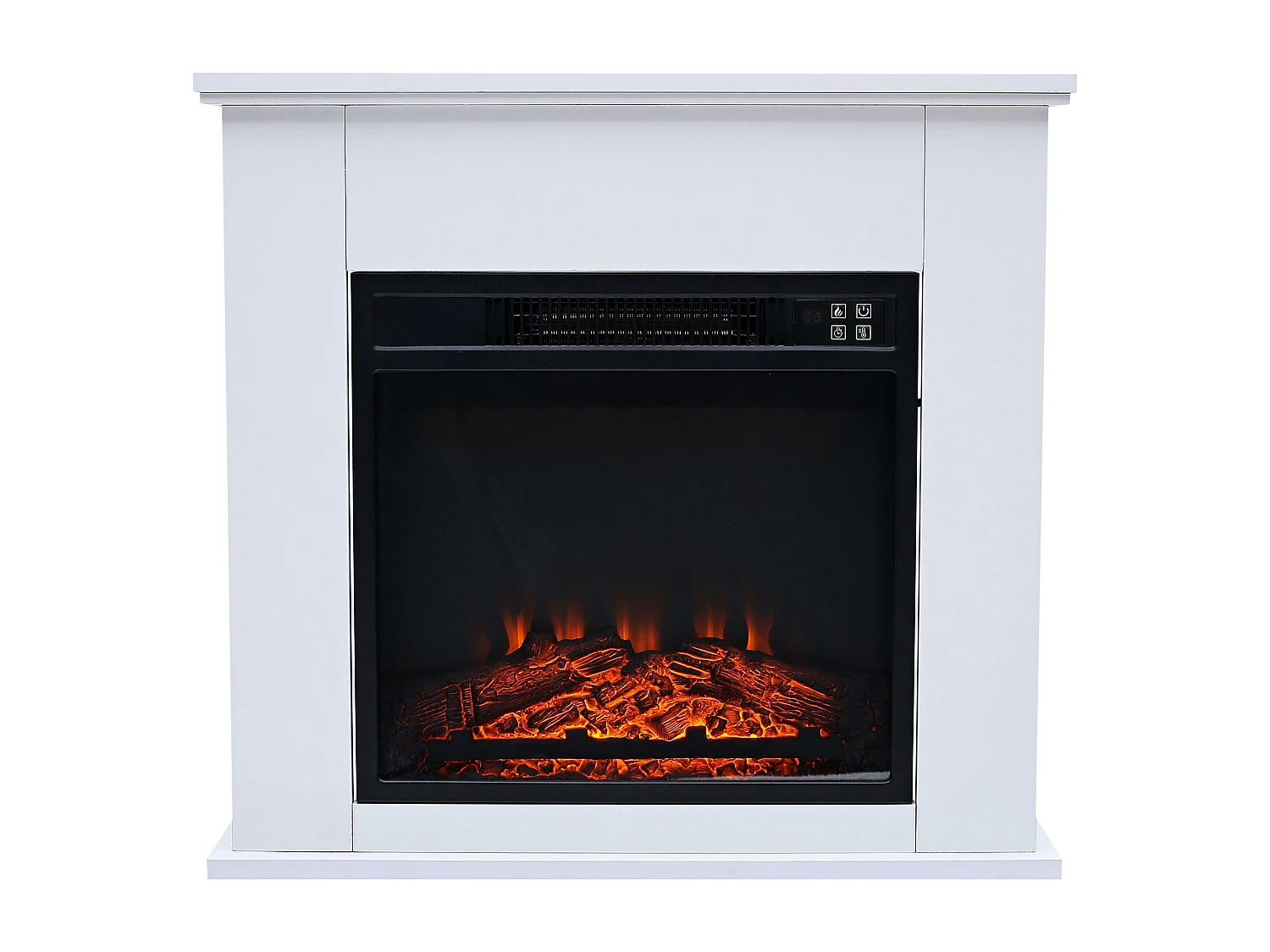 Elektrischer Kamin CHE-610