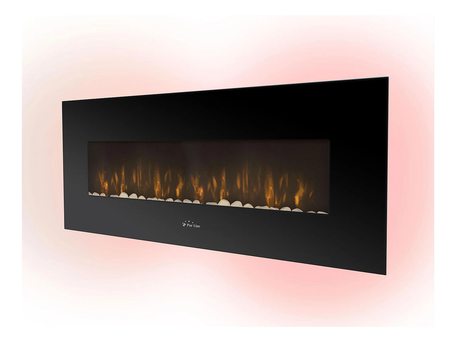 Elektrischer Kamin CHE-500