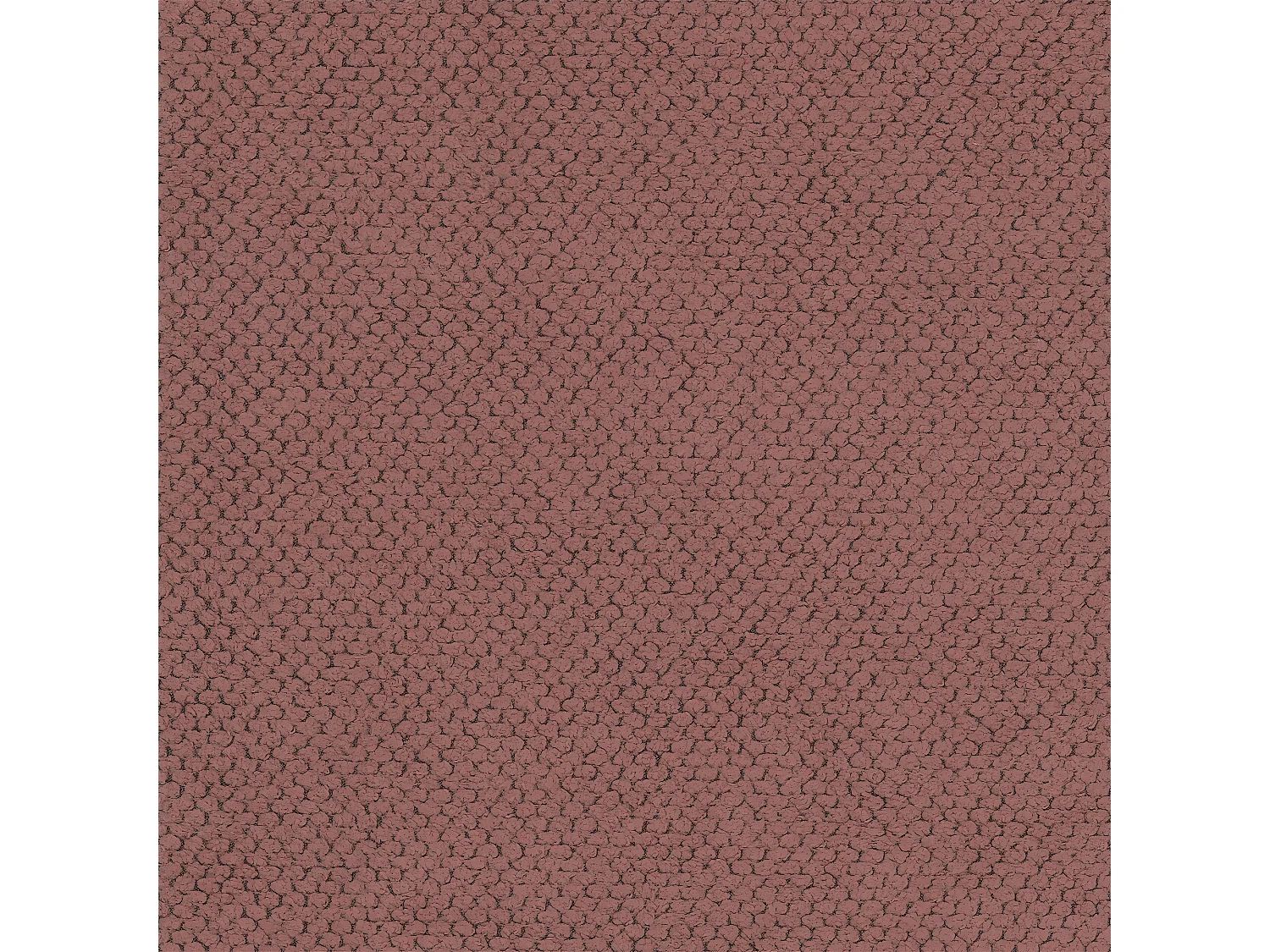 Canapé convertible 3 places coffre Evy Rose