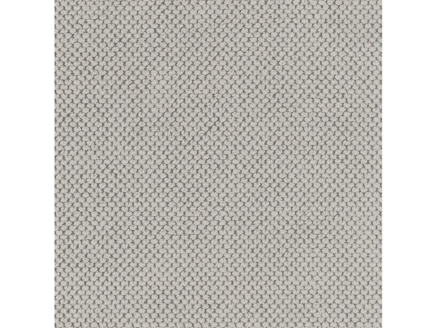 Canapé convertible 3 places coffre Evy Gris Clair