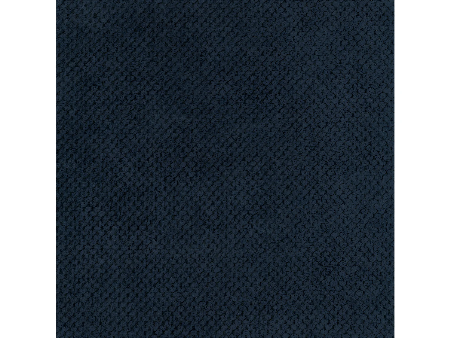 Canapé convertible 3 places coffre Evy Bleu