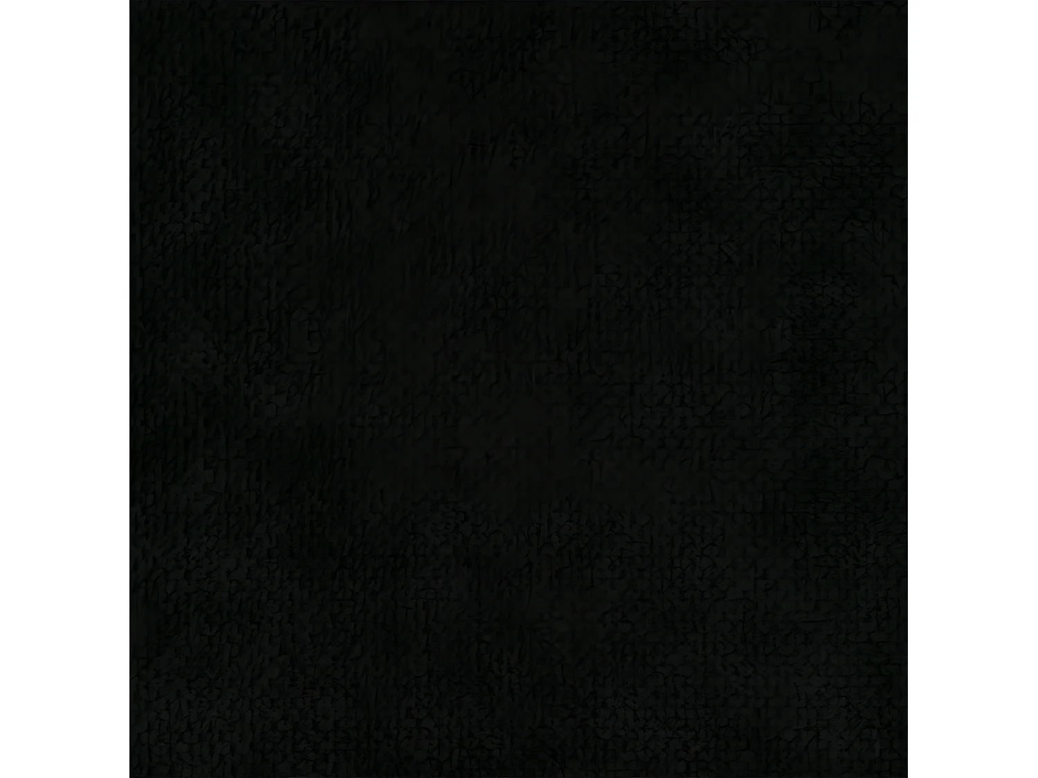 Canapé convertible 3 places coffre Evy Noir