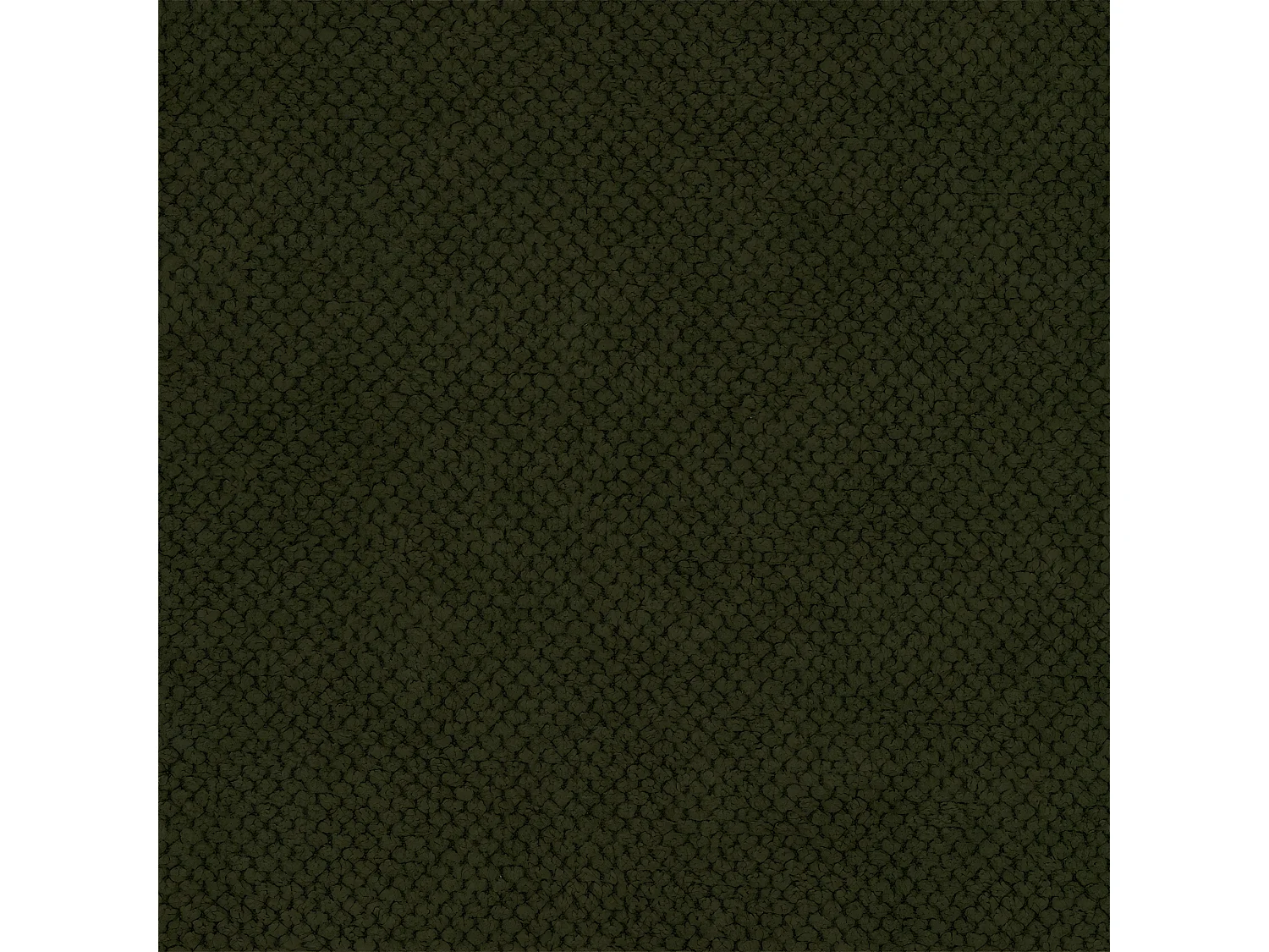 Canapé convertible 3 places coffre Evy Vert Sapin