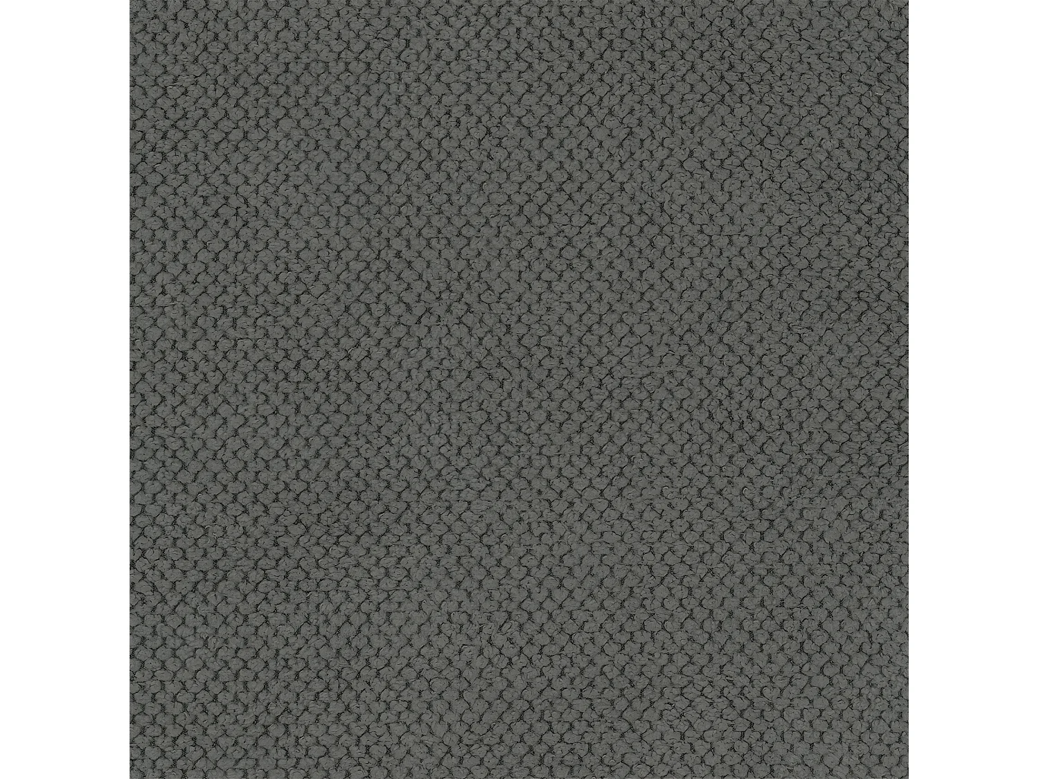 Canapé convertible 3 places coffre Evy Gris