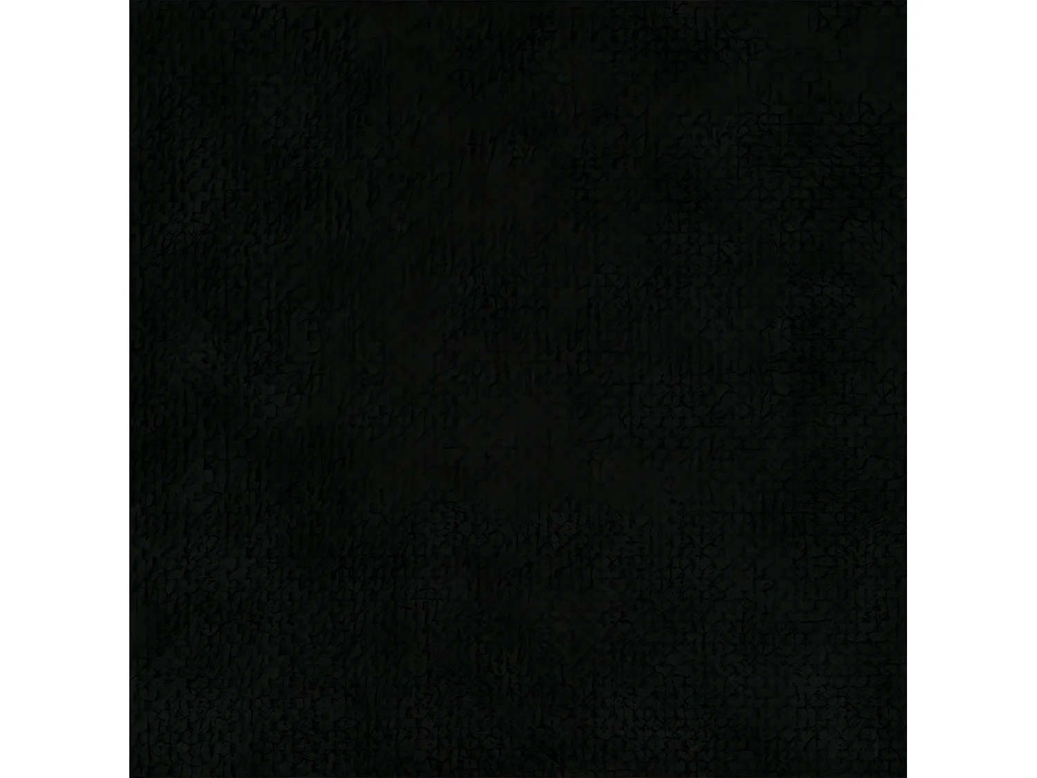 Canapé U 4 places convertible coffre Evy Noir