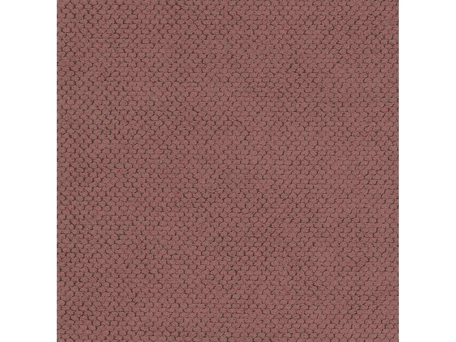 Canapé U 4 places convertible coffre Evy Rose