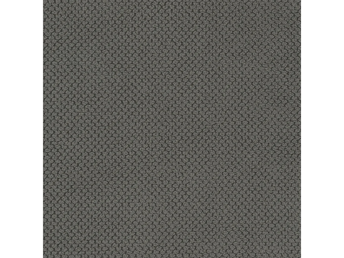 Canapé U 4 places convertible coffre Evy Gris