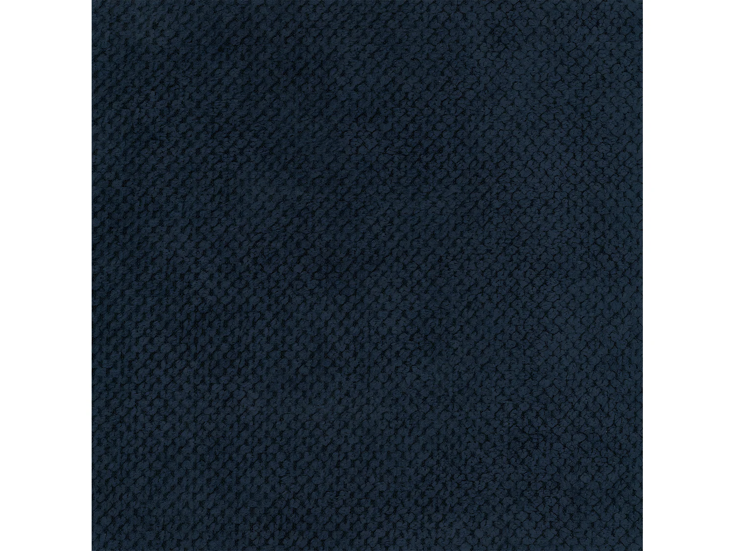 Canapé U 4 places convertible coffre Evy Bleu