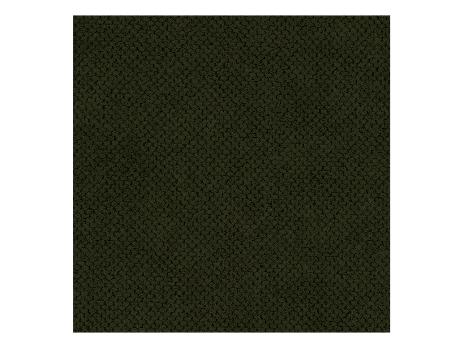 Canapé d'angle réversible convertible 3 places coffre Evy Vert Sapin