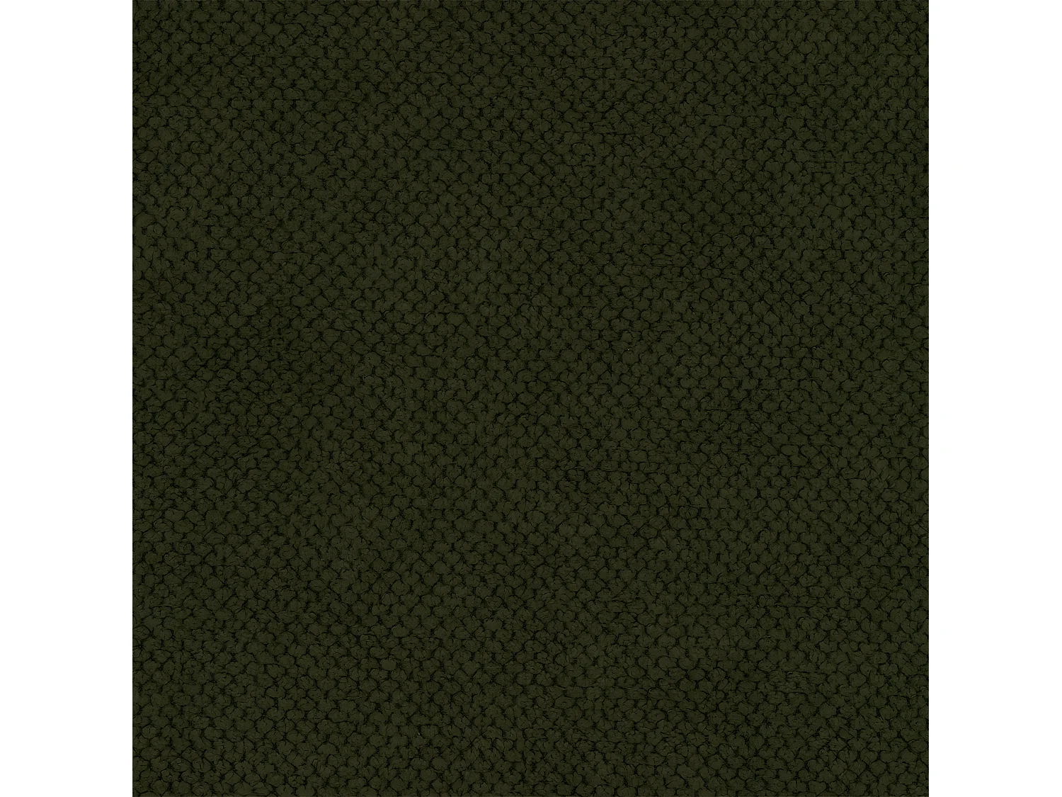 Canapé d'angle réversible convertible 3 places coffre Evy Vert Sapin