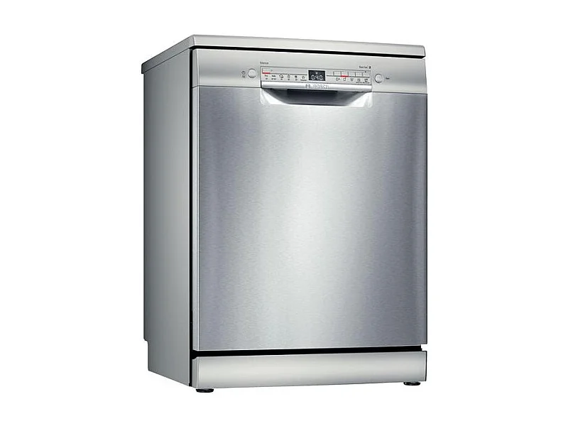 Lave-vaisselle pose libre BOSCH 12 Couverts 60cm E, SMS2HTI79E