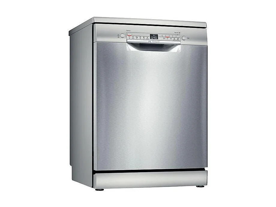 Lave-vaisselle pose libre BOSCH 12 Couverts 60cm E, SMS2HTI79E