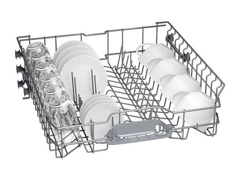 Lave-vaisselle pose libre BOSCH 12 Couverts 60cm E, SMS2HTI79E