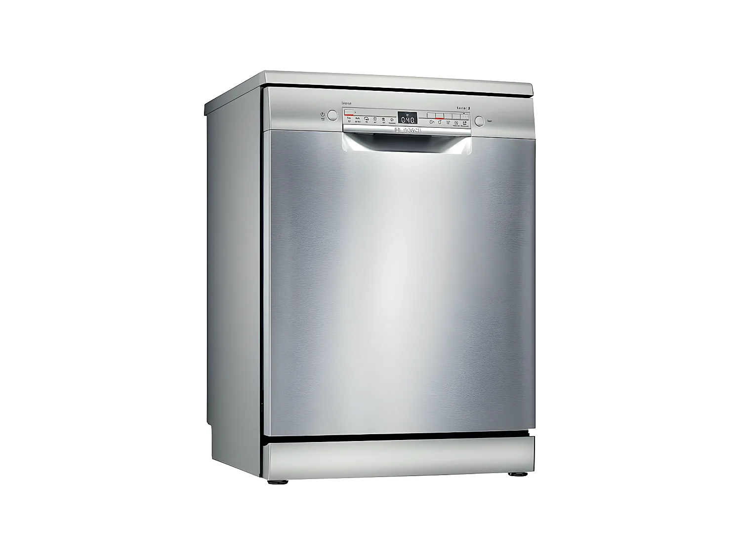 Lave-vaisselle pose libre BOSCH 12 Couverts 60cm E, SMS2HTI79E