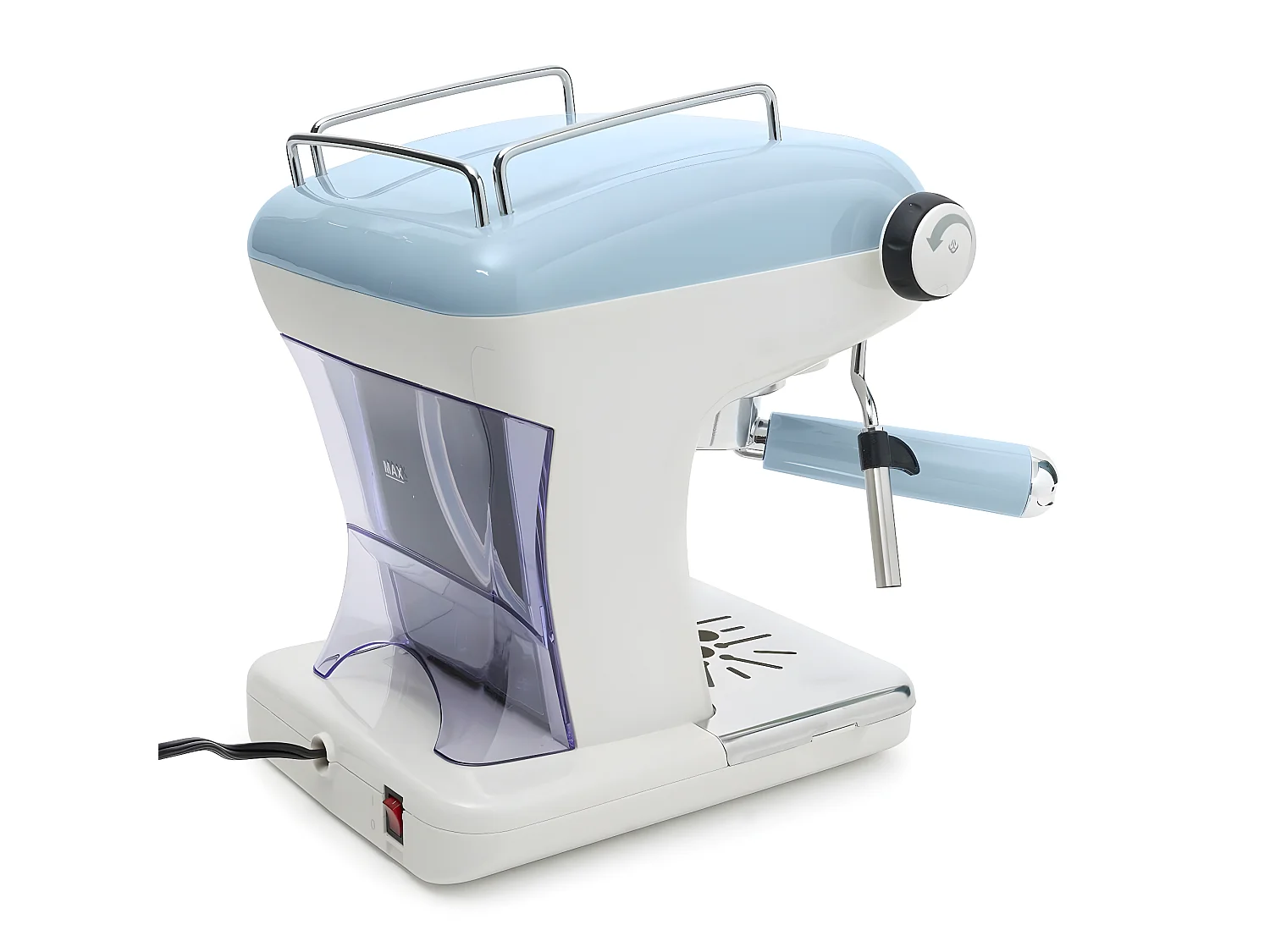 Cafetière express Ariete 1389/15 Bleu 900 ml 900 W