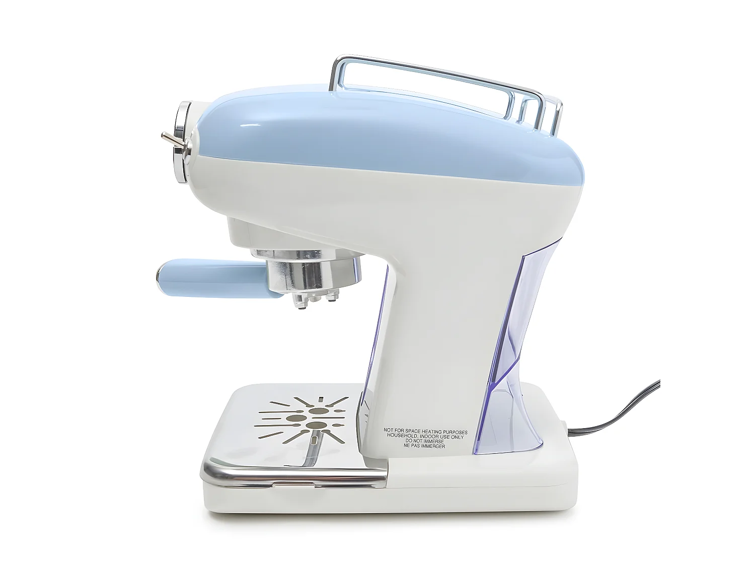 Cafetière express Ariete 1389/15 Bleu 900 ml 900 W