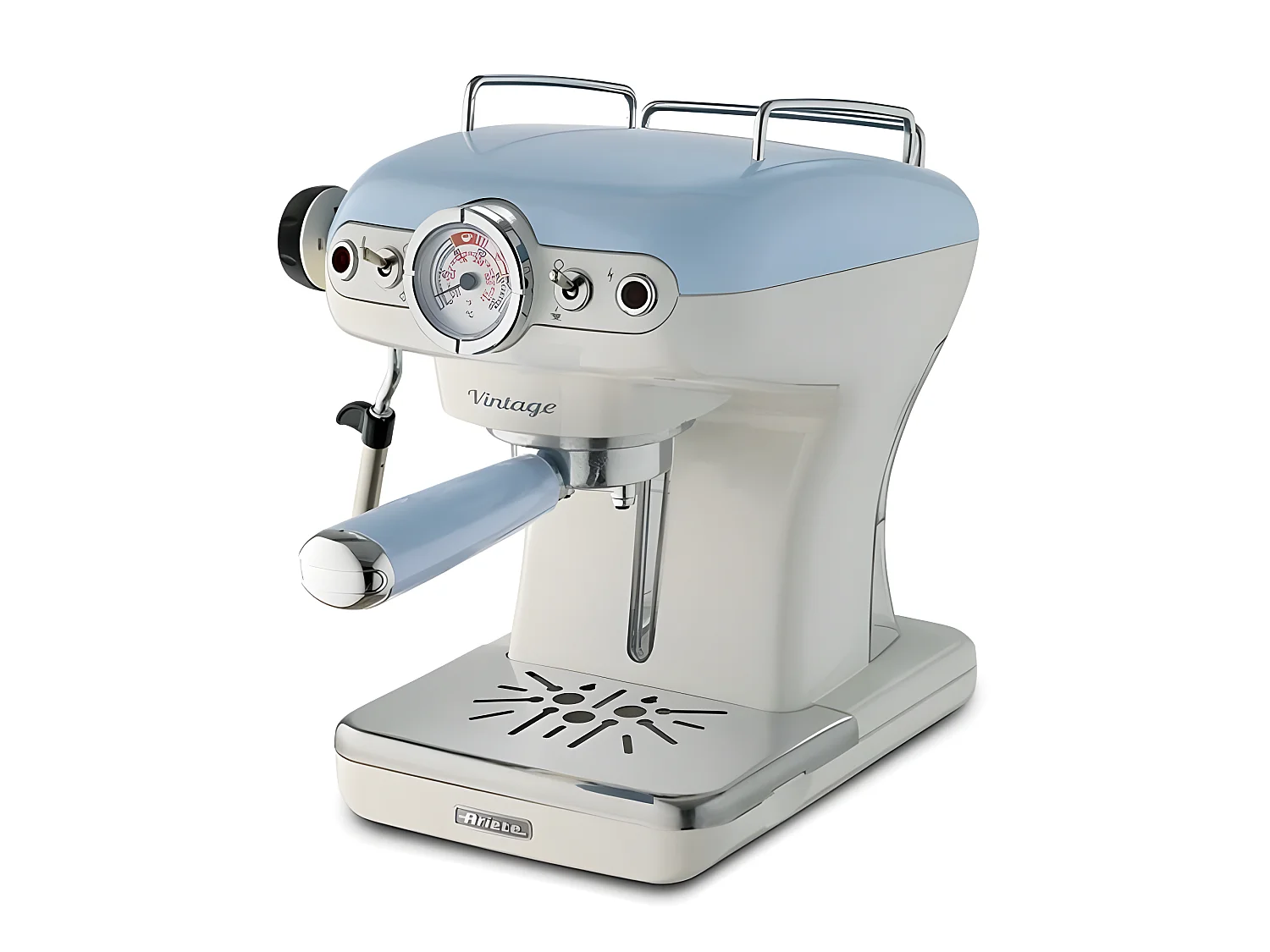 Cafetière express Ariete 1389/15 Bleu 900 ml 900 W